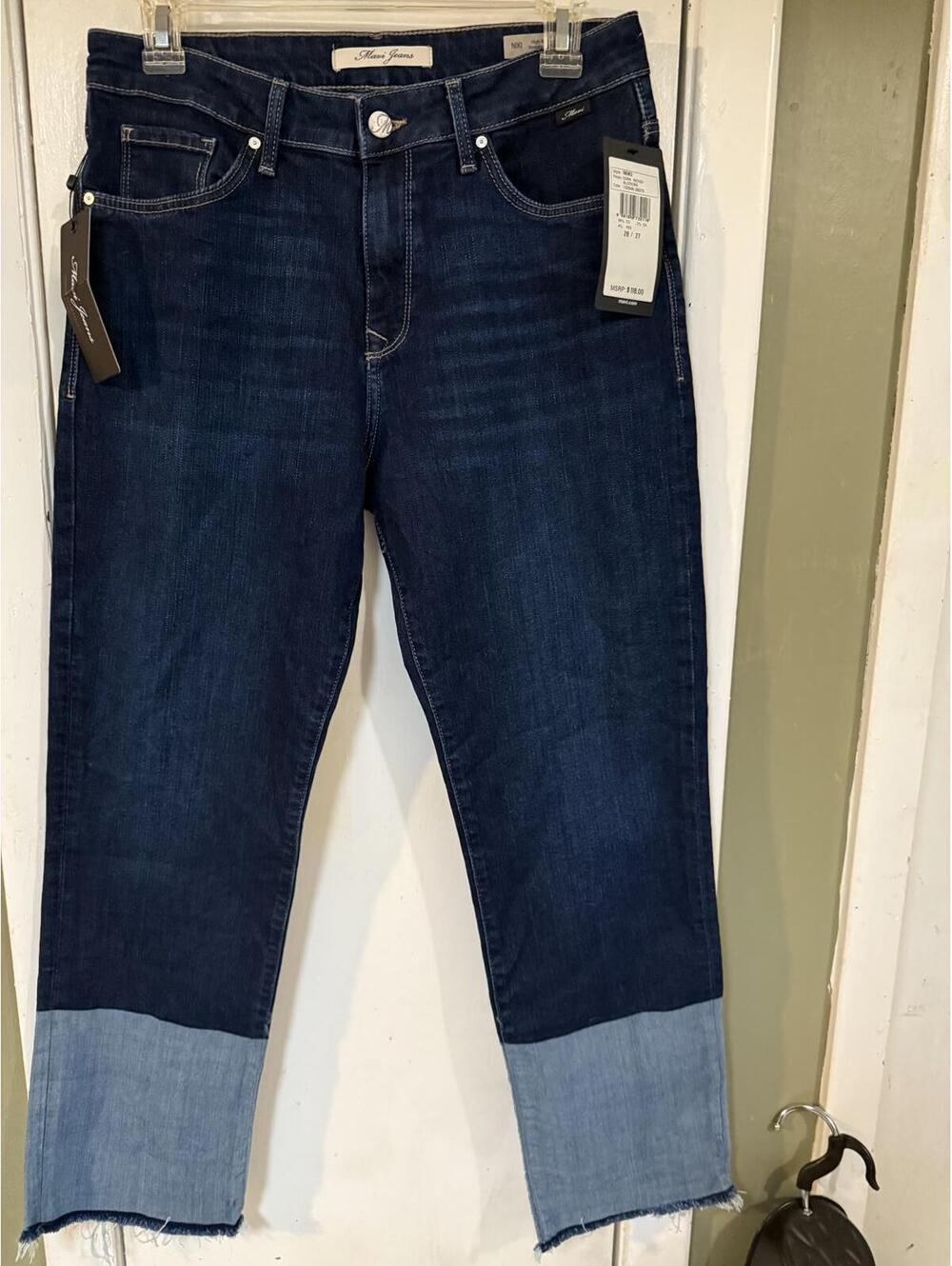 Mavi jeans 35
